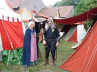 Mittelalterfest Burb Straußberg Bild: Mittelalterfest Burb Straußberg