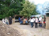 Mittelalterfest Burb Straußberg Bild: Mittelalterfest Burb Straußberg