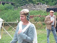 Mittelalterfest Burb Straußberg Bild: Mittelalterfest Burb Straußberg