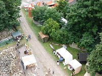 Mittelalterfest Burb Straußberg Bild: Mittelalterfest Burb Straußberg