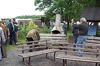 Bild: Gefunkt auf dem Rathsfeld