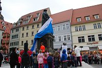 Bild: Stufe drei der Enth&uuml;llung.