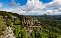 Erleben und erfahren - im Elbsandsteingebirge Bild: Erleben und erfahren - im Elbsandsteingebirge