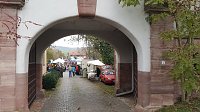 Bauernmarkt in Braunsroda Bild: Bauernmarkt in Braunsroda