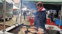 Bauernmarkt in Braunsroda Bild: Bauernmarkt in Braunsroda