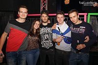 Wir bekennen Farbe! - so hieß das Motto der Nacht vom Samstag zu Sonntag im Nordhäuser Jugendclubhaus. Auf die Gäste wartete nicht nur jede Menge Licht, sondern auch jede Menge toller Musik. Wir haben wieder die Galerie für Sie zusammengestellt. Bild: Wir bekennen Farbe! - so hieß das Motto der Nacht vom Samstag zu Sonntag im Nordhäuser Jugendclubhaus. Auf die Gäste wartete nicht nur jede Menge Licht, sondern auch jede Menge toller Musik. Wir haben wieder die Galerie für Sie zusammengestellt.