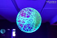 Wir bekennen Farbe! - so hieß das Motto der Nacht vom Samstag zu Sonntag im Nordhäuser Jugendclubhaus. Auf die Gäste wartete nicht nur jede Menge Licht, sondern auch jede Menge toller Musik. Wir haben wieder die Galerie für Sie zusammengestellt. Bild: Wir bekennen Farbe! - so hieß das Motto der Nacht vom Samstag zu Sonntag im Nordhäuser Jugendclubhaus. Auf die Gäste wartete nicht nur jede Menge Licht, sondern auch jede Menge toller Musik. Wir haben wieder die Galerie für Sie zusammengestellt.