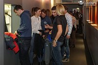 Wir bekennen Farbe! - so hieß das Motto der Nacht vom Samstag zu Sonntag im Nordhäuser Jugendclubhaus. Auf die Gäste wartete nicht nur jede Menge Licht, sondern auch jede Menge toller Musik. Wir haben wieder die Galerie für Sie zusammengestellt. Bild: Wir bekennen Farbe! - so hieß das Motto der Nacht vom Samstag zu Sonntag im Nordhäuser Jugendclubhaus. Auf die Gäste wartete nicht nur jede Menge Licht, sondern auch jede Menge toller Musik. Wir haben wieder die Galerie für Sie zusammengestellt.
