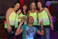 Wir bekennen Farbe! - so hieß das Motto der Nacht vom Samstag zu Sonntag im Nordhäuser Jugendclubhaus. Auf die Gäste wartete nicht nur jede Menge Licht, sondern auch jede Menge toller Musik. Wir haben wieder die Galerie für Sie zusammengestellt. Bild: Wir bekennen Farbe! - so hieß das Motto der Nacht vom Samstag zu Sonntag im Nordhäuser Jugendclubhaus. Auf die Gäste wartete nicht nur jede Menge Licht, sondern auch jede Menge toller Musik. Wir haben wieder die Galerie für Sie zusammengestellt.