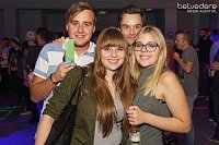 Wir bekennen Farbe! - so hieß das Motto der Nacht vom Samstag zu Sonntag im Nordhäuser Jugendclubhaus. Auf die Gäste wartete nicht nur jede Menge Licht, sondern auch jede Menge toller Musik. Wir haben wieder die Galerie für Sie zusammengestellt. Bild: Wir bekennen Farbe! - so hieß das Motto der Nacht vom Samstag zu Sonntag im Nordhäuser Jugendclubhaus. Auf die Gäste wartete nicht nur jede Menge Licht, sondern auch jede Menge toller Musik. Wir haben wieder die Galerie für Sie zusammengestellt.