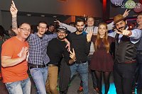 Wir bekennen Farbe! - so hieß das Motto der Nacht vom Samstag zu Sonntag im Nordhäuser Jugendclubhaus. Auf die Gäste wartete nicht nur jede Menge Licht, sondern auch jede Menge toller Musik. Wir haben wieder die Galerie für Sie zusammengestellt. Bild: Wir bekennen Farbe! - so hieß das Motto der Nacht vom Samstag zu Sonntag im Nordhäuser Jugendclubhaus. Auf die Gäste wartete nicht nur jede Menge Licht, sondern auch jede Menge toller Musik. Wir haben wieder die Galerie für Sie zusammengestellt.
