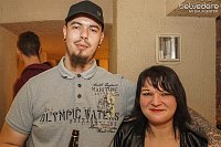 Wir bekennen Farbe! - so hieß das Motto der Nacht vom Samstag zu Sonntag im Nordhäuser Jugendclubhaus. Auf die Gäste wartete nicht nur jede Menge Licht, sondern auch jede Menge toller Musik. Wir haben wieder die Galerie für Sie zusammengestellt. Bild: Wir bekennen Farbe! - so hieß das Motto der Nacht vom Samstag zu Sonntag im Nordhäuser Jugendclubhaus. Auf die Gäste wartete nicht nur jede Menge Licht, sondern auch jede Menge toller Musik. Wir haben wieder die Galerie für Sie zusammengestellt.