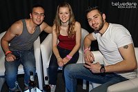Wir bekennen Farbe! - so hieß das Motto der Nacht vom Samstag zu Sonntag im Nordhäuser Jugendclubhaus. Auf die Gäste wartete nicht nur jede Menge Licht, sondern auch jede Menge toller Musik. Wir haben wieder die Galerie für Sie zusammengestellt. Bild: Wir bekennen Farbe! - so hieß das Motto der Nacht vom Samstag zu Sonntag im Nordhäuser Jugendclubhaus. Auf die Gäste wartete nicht nur jede Menge Licht, sondern auch jede Menge toller Musik. Wir haben wieder die Galerie für Sie zusammengestellt.