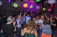 Wir bekennen Farbe! - so hieß das Motto der Nacht vom Samstag zu Sonntag im Nordhäuser Jugendclubhaus. Auf die Gäste wartete nicht nur jede Menge Licht, sondern auch jede Menge toller Musik. Wir haben wieder die Galerie für Sie zusammengestellt. Bild: Wir bekennen Farbe! - so hieß das Motto der Nacht vom Samstag zu Sonntag im Nordhäuser Jugendclubhaus. Auf die Gäste wartete nicht nur jede Menge Licht, sondern auch jede Menge toller Musik. Wir haben wieder die Galerie für Sie zusammengestellt.