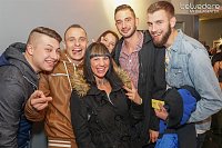 Wir bekennen Farbe! - so hieß das Motto der Nacht vom Samstag zu Sonntag im Nordhäuser Jugendclubhaus. Auf die Gäste wartete nicht nur jede Menge Licht, sondern auch jede Menge toller Musik. Wir haben wieder die Galerie für Sie zusammengestellt. Bild: Wir bekennen Farbe! - so hieß das Motto der Nacht vom Samstag zu Sonntag im Nordhäuser Jugendclubhaus. Auf die Gäste wartete nicht nur jede Menge Licht, sondern auch jede Menge toller Musik. Wir haben wieder die Galerie für Sie zusammengestellt.