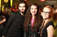 Ladies Night im Jugendclubhaus Nordhausen Bild: Ladies Night im Jugendclubhaus Nordhausen