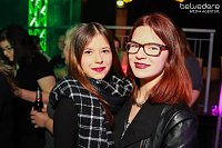Ladies Night im Jugendclubhaus Nordhausen Bild: Ladies Night im Jugendclubhaus Nordhausen