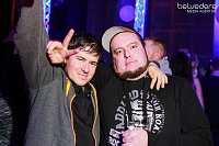 Ladies Night im Jugendclubhaus Nordhausen Bild: Ladies Night im Jugendclubhaus Nordhausen