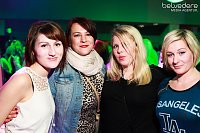 Ladies Night im Jugendclubhaus Nordhausen Bild: Ladies Night im Jugendclubhaus Nordhausen