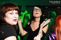 Ladies Night im Jugendclubhaus Nordhausen Bild: Ladies Night im Jugendclubhaus Nordhausen