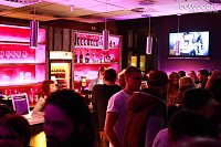Ladies Night im Jugendclubhaus Nordhausen Bild: Ladies Night im Jugendclubhaus Nordhausen