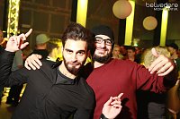 Ladies Night im Jugendclubhaus Nordhausen Bild: Ladies Night im Jugendclubhaus Nordhausen