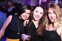Ladies Night im Jugendclubhaus Nordhausen Bild: Ladies Night im Jugendclubhaus Nordhausen