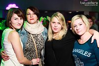 Ladies Night im Jugendclubhaus Nordhausen Bild: Ladies Night im Jugendclubhaus Nordhausen