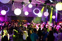 Ladies Night im Jugendclubhaus Nordhausen Bild: Ladies Night im Jugendclubhaus Nordhausen