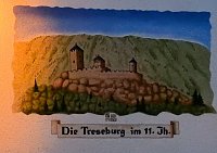 Spaziergang in Treseburg Bild: Spaziergang in Treseburg