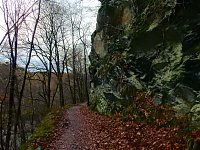 Spaziergang in Treseburg Bild: Spaziergang in Treseburg