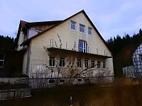 Spaziergang in Treseburg Bild: Spaziergang in Treseburg