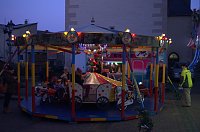 Weihnachtsmarkt in Wiehe Bild: Weihnachtsmarkt in Wiehe