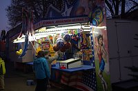 Weihnachtsmarkt in Wiehe Bild: Weihnachtsmarkt in Wiehe