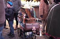 Weihnachtsmarkt in Wiehe Bild: Weihnachtsmarkt in Wiehe