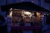 Weihnachtsmarkt in Wiehe Bild: Weihnachtsmarkt in Wiehe