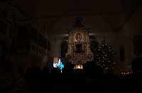 Weihnachtsmarkt in Wiehe Bild: Weihnachtsmarkt in Wiehe