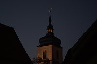 Weihnachtsmarkt in Wiehe Bild: Weihnachtsmarkt in Wiehe