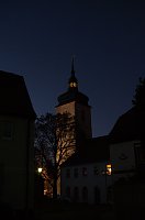 Weihnachtsmarkt in Wiehe Bild: Weihnachtsmarkt in Wiehe