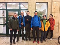Bild: Au&szlig;ergew&ouml;hnliche Wanderung