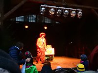 Weihnachtlicher Rundgang durch Quedlinburg Bild: Weihnachtlicher Rundgang durch Quedlinburg