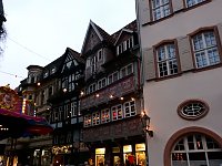 Weihnachtlicher Rundgang durch Quedlinburg Bild: Weihnachtlicher Rundgang durch Quedlinburg