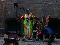 Weihnachtlicher Rundgang durch Quedlinburg Bild: Weihnachtlicher Rundgang durch Quedlinburg