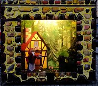 Weihnachtlicher Rundgang durch Quedlinburg Bild: Weihnachtlicher Rundgang durch Quedlinburg