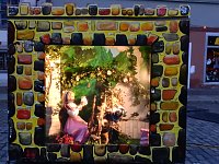 Weihnachtlicher Rundgang durch Quedlinburg Bild: Weihnachtlicher Rundgang durch Quedlinburg
