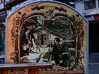 Weihnachtlicher Rundgang durch Quedlinburg Bild: Weihnachtlicher Rundgang durch Quedlinburg