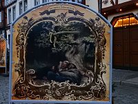 Weihnachtlicher Rundgang durch Quedlinburg Bild: Weihnachtlicher Rundgang durch Quedlinburg