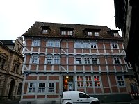 Weihnachtlicher Rundgang durch Quedlinburg Bild: Weihnachtlicher Rundgang durch Quedlinburg