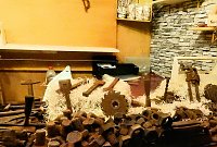 Weihnachtlicher Rundgang durch Quedlinburg Bild: Weihnachtlicher Rundgang durch Quedlinburg