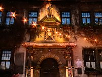 Weihnachtlicher Rundgang durch Quedlinburg Bild: Weihnachtlicher Rundgang durch Quedlinburg